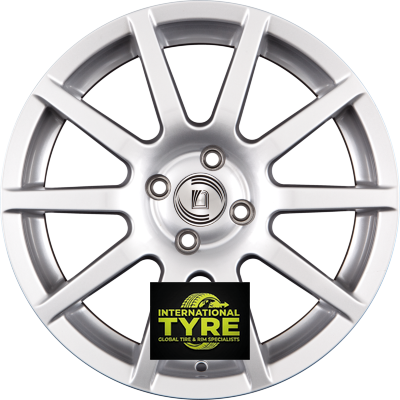 DIEWE WHEELS ALLEGREZZA 6.50x15